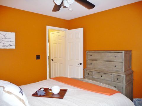 Tiny photo for 11471 Fitzgerald Lane, Huntley, IL 60142 (MLS # 12580580)