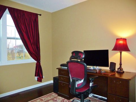 Tiny photo for 11471 Fitzgerald Lane, Huntley, IL 60142 (MLS # 12580580)