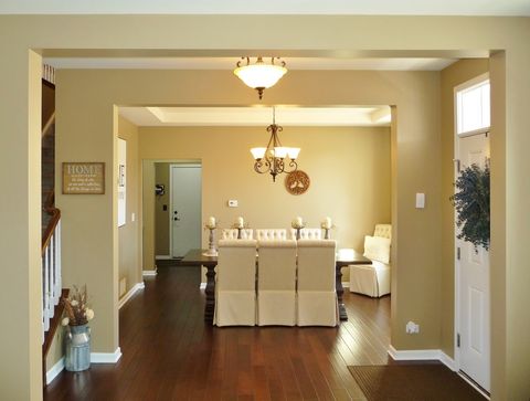 Tiny photo for 11471 Fitzgerald Lane, Huntley, IL 60142 (MLS # 12580580)