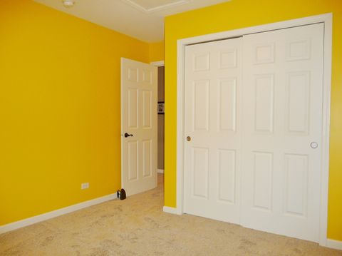 Tiny photo for 11471 Fitzgerald Lane, Huntley, IL 60142 (MLS # 12580580)