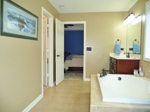 Tiny photo for 11471 Fitzgerald Lane, Huntley, IL 60142 (MLS # 12580580)