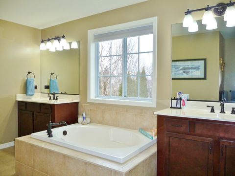 Tiny photo for 11471 Fitzgerald Lane, Huntley, IL 60142 (MLS # 12580580)