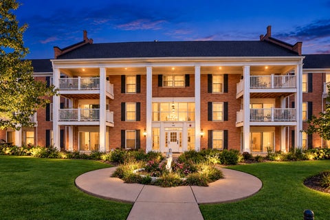 Tiny photo for 5501 Carriageway Drive #313A, Rolling Meadows, IL 60008 (MLS # 12758514)