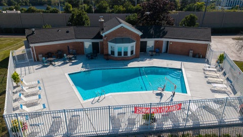 Tiny photo for 5501 Carriageway Drive #313A, Rolling Meadows, IL 60008 (MLS # 12758514)
