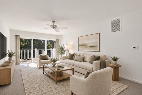 Tiny photo for 5501 Carriageway Drive #313A, Rolling Meadows, IL 60008 (MLS # 12758514)