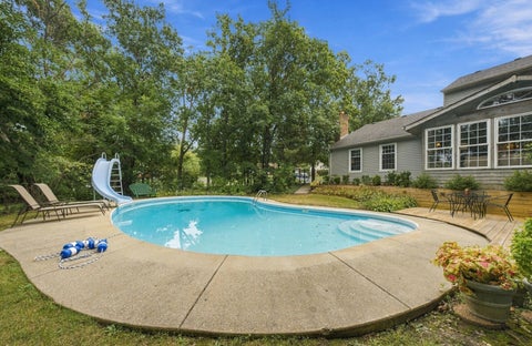 Tiny photo for 3446 Innsbruck Lane, Crete, IL 60417 (MLS # 12765080)