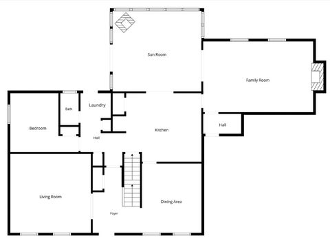 Tiny photo for 3446 Innsbruck Lane, Crete, IL 60417 (MLS # 12765080)