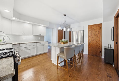 Tiny photo for 3446 Innsbruck Lane, Crete, IL 60417 (MLS # 12765080)