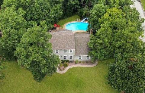 Tiny photo for 3446 Innsbruck Lane, Crete, IL 60417 (MLS # 12765080)