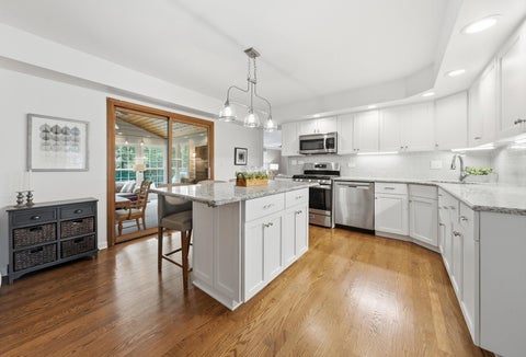 Tiny photo for 3446 Innsbruck Lane, Crete, IL 60417 (MLS # 12765080)