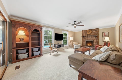 Tiny photo for 3446 Innsbruck Lane, Crete, IL 60417 (MLS # 12765080)