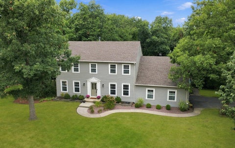 Tiny photo for 3446 Innsbruck Lane, Crete, IL 60417 (MLS # 12765080)