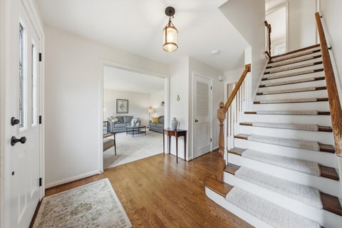 Tiny photo for 3446 Innsbruck Lane, Crete, IL 60417 (MLS # 12765080)