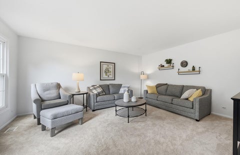 Tiny photo for 3446 Innsbruck Lane, Crete, IL 60417 (MLS # 12765080)