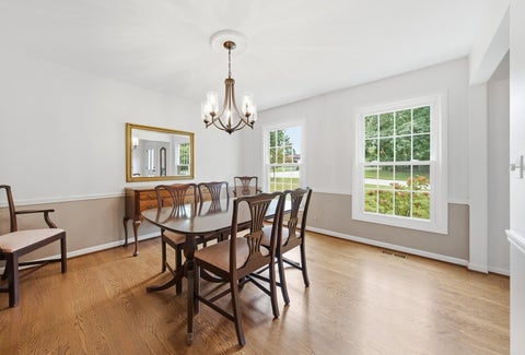 Tiny photo for 3446 Innsbruck Lane, Crete, IL 60417 (MLS # 12765080)