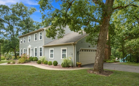 Tiny photo for 3446 Innsbruck Lane, Crete, IL 60417 (MLS # 12765080)