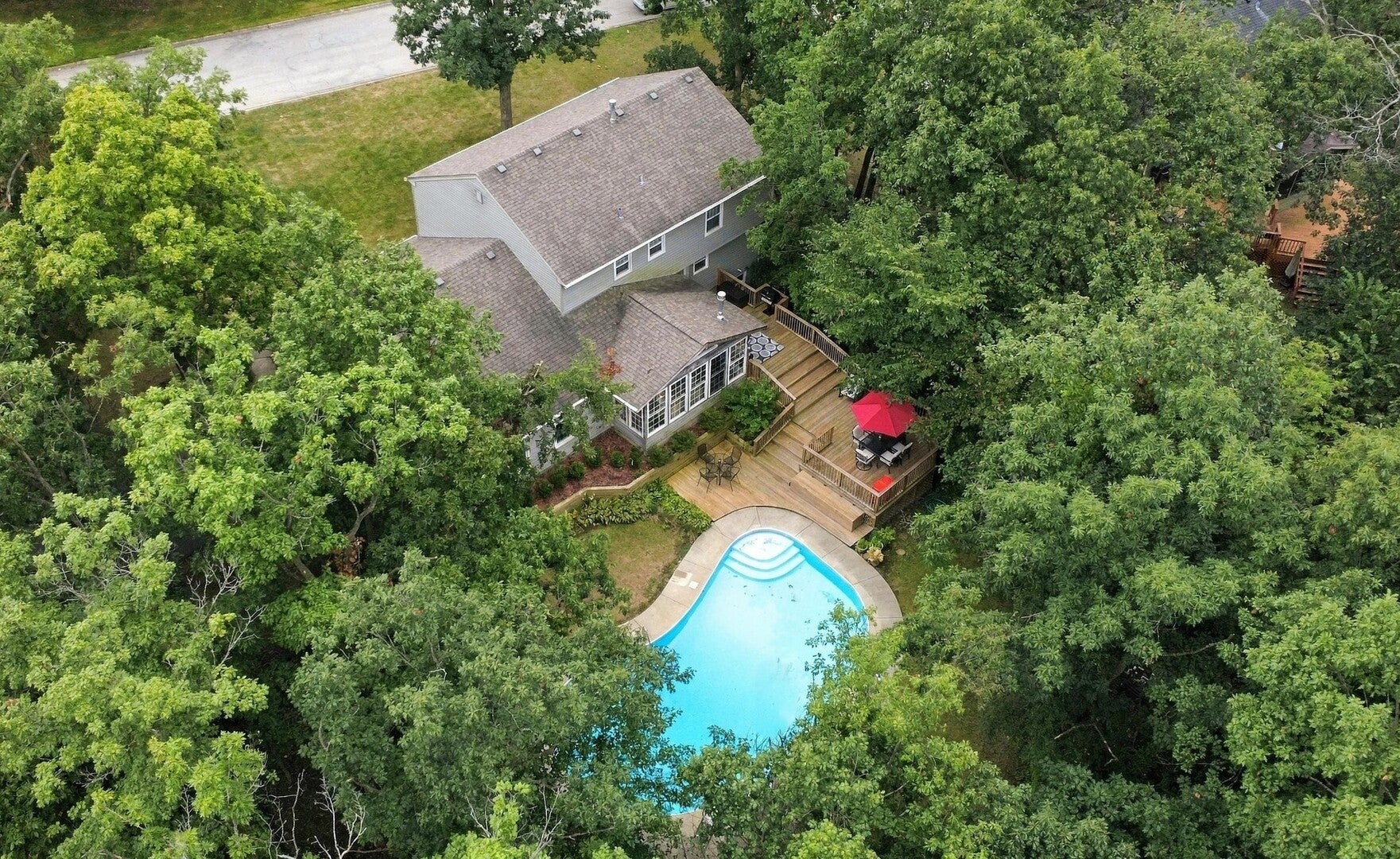 3446 Innsbruck Lane