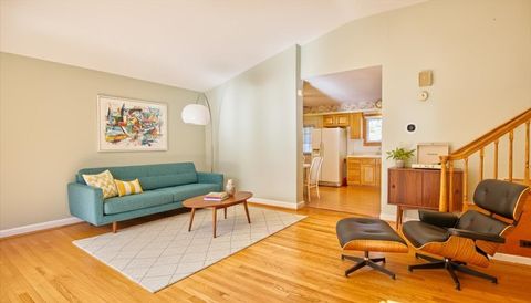 Tiny photo for 251 W Armitage Avenue, Elmhurst, IL 60126 (MLS # 12523828)