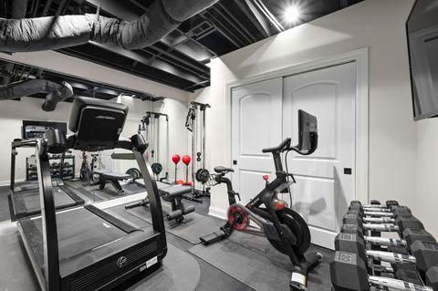 Tiny photo for 361 Ridge Road, Highland Park, IL 60035 (MLS # 12483889)