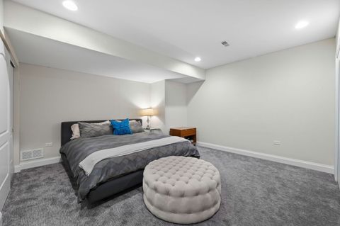 Tiny photo for 361 Ridge Road, Highland Park, IL 60035 (MLS # 12483889)