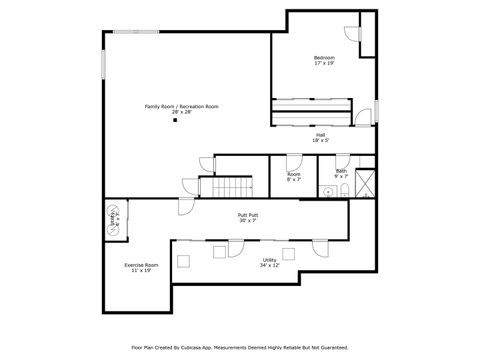 Tiny photo for 361 Ridge Road, Highland Park, IL 60035 (MLS # 12483889)