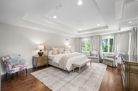 Tiny photo for 361 Ridge Road, Highland Park, IL 60035 (MLS # 12483889)