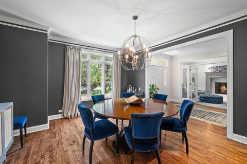 Tiny photo for 361 Ridge Road, Highland Park, IL 60035 (MLS # 12483889)