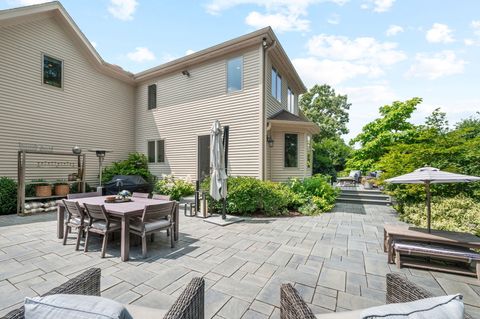 Tiny photo for 361 Ridge Road, Highland Park, IL 60035 (MLS # 12483889)