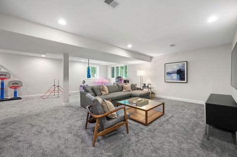 Tiny photo for 361 Ridge Road, Highland Park, IL 60035 (MLS # 12483889)