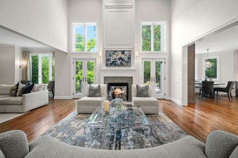 Tiny photo for 361 Ridge Road, Highland Park, IL 60035 (MLS # 12483889)