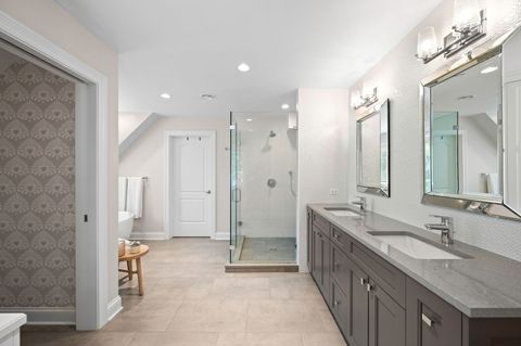 Tiny photo for 361 Ridge Road, Highland Park, IL 60035 (MLS # 12483889)