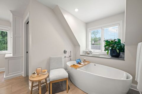 Tiny photo for 361 Ridge Road, Highland Park, IL 60035 (MLS # 12483889)