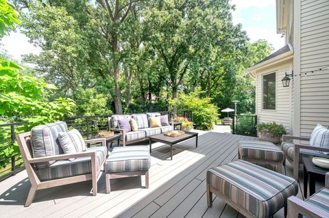 Tiny photo for 361 Ridge Road, Highland Park, IL 60035 (MLS # 12483889)