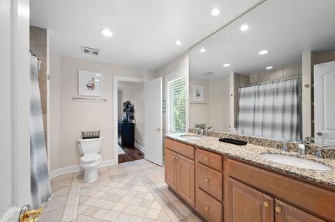 Tiny photo for 361 Ridge Road, Highland Park, IL 60035 (MLS # 12483889)