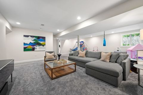 Tiny photo for 361 Ridge Road, Highland Park, IL 60035 (MLS # 12483889)