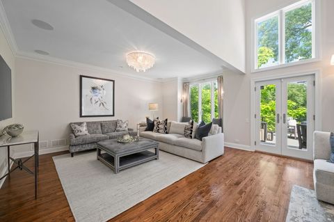 Tiny photo for 361 Ridge Road, Highland Park, IL 60035 (MLS # 12483889)