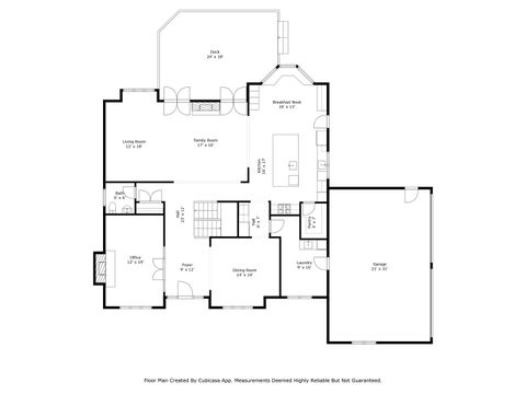 Tiny photo for 361 Ridge Road, Highland Park, IL 60035 (MLS # 12483889)