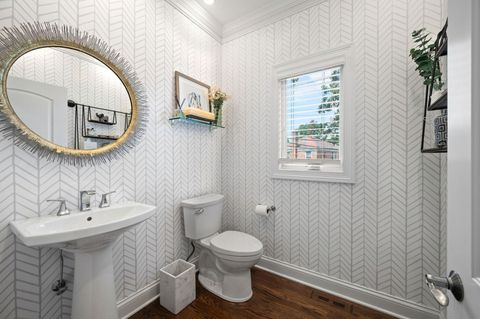 Tiny photo for 361 Ridge Road, Highland Park, IL 60035 (MLS # 12483889)