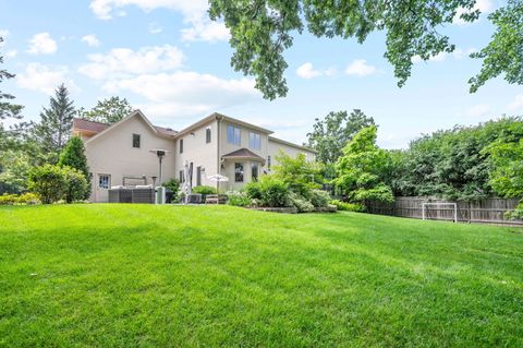 Tiny photo for 361 Ridge Road, Highland Park, IL 60035 (MLS # 12483889)