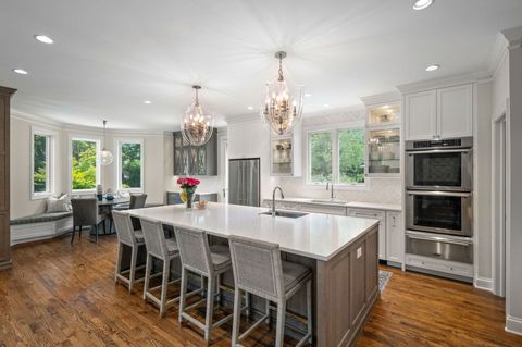 Tiny photo for 361 Ridge Road, Highland Park, IL 60035 (MLS # 12483889)