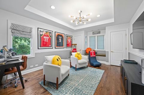 Tiny photo for 361 Ridge Road, Highland Park, IL 60035 (MLS # 12483889)