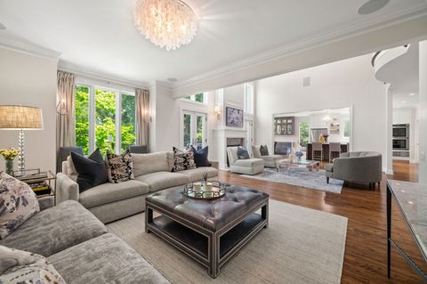 Tiny photo for 361 Ridge Road, Highland Park, IL 60035 (MLS # 12483889)