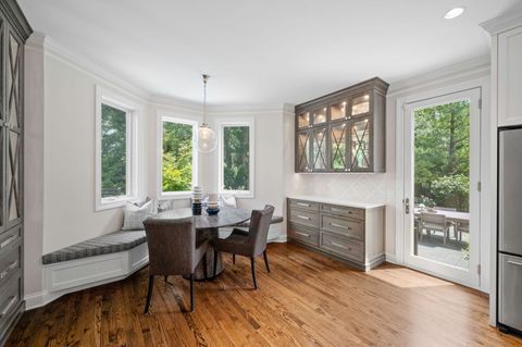 Tiny photo for 361 Ridge Road, Highland Park, IL 60035 (MLS # 12483889)