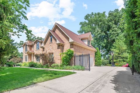Tiny photo for 361 Ridge Road, Highland Park, IL 60035 (MLS # 12483889)