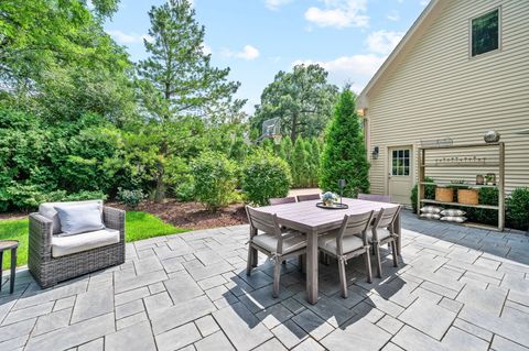 Tiny photo for 361 Ridge Road, Highland Park, IL 60035 (MLS # 12483889)