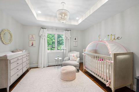 Tiny photo for 361 Ridge Road, Highland Park, IL 60035 (MLS # 12483889)