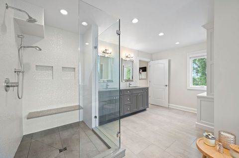 Tiny photo for 361 Ridge Road, Highland Park, IL 60035 (MLS # 12483889)