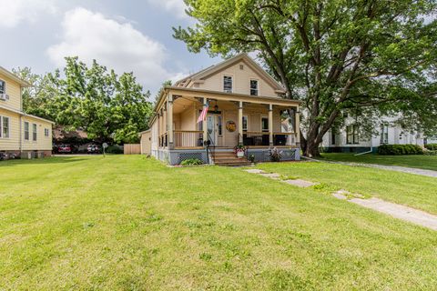 112 E Peru Street Princeton IL 61356