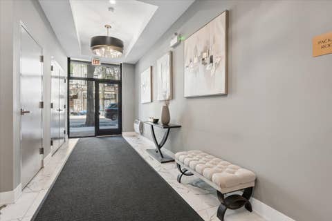 Tiny photo for 4537 N Clark Street #3C, Chicago, IL 60640 (MLS # 12699231)