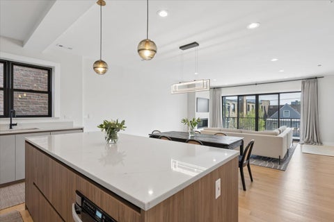 Tiny photo for 4537 N Clark Street #3C, Chicago, IL 60640 (MLS # 12699231)